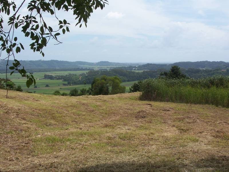 Lot 16,  Farrants Hill Rd, Farrants Hill NSW 2484