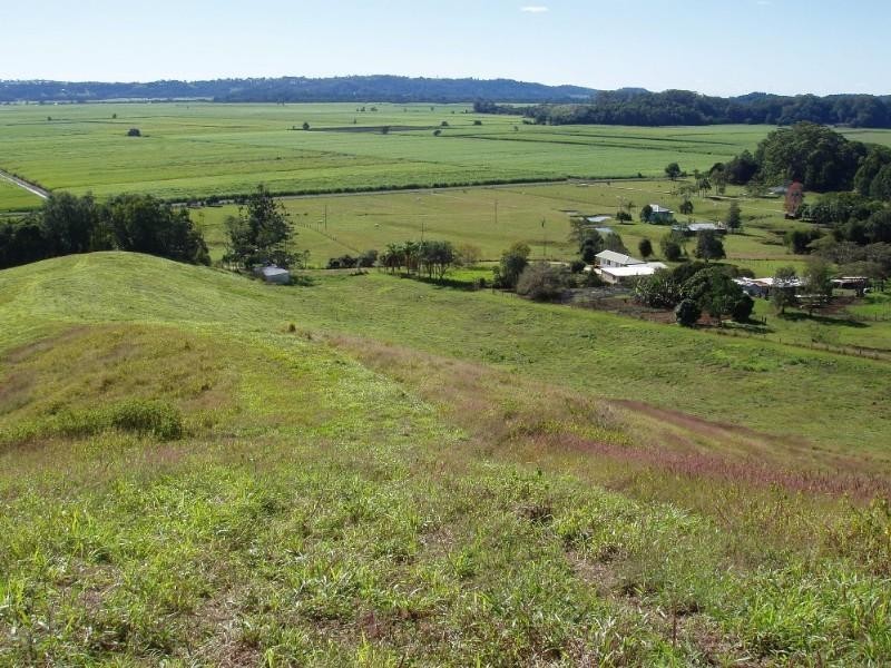 Lot 16,  Farrants Hill Rd, Farrants Hill NSW 2484