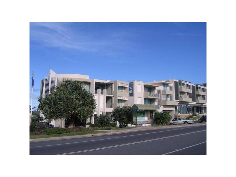 306/2-6 Pandanus Pde, Cabarita Beach NSW 2488