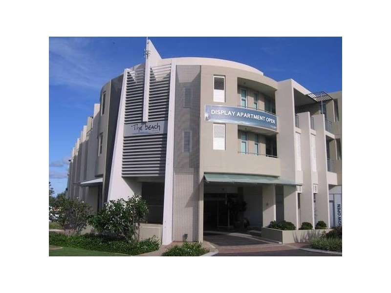 306/2-6 Pandanus Pde, Cabarita Beach NSW 2488