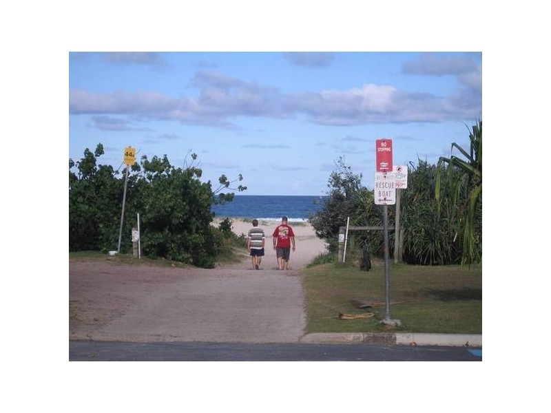 306/2-6 Pandanus Pde, Cabarita Beach NSW 2488