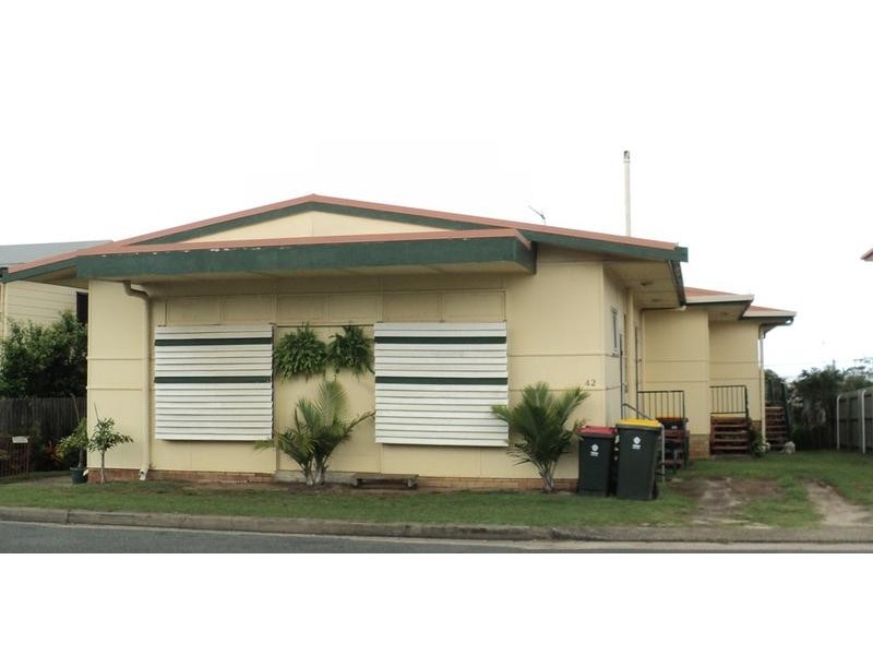 2/42 Sutherland Street, Kingscliff NSW 2487