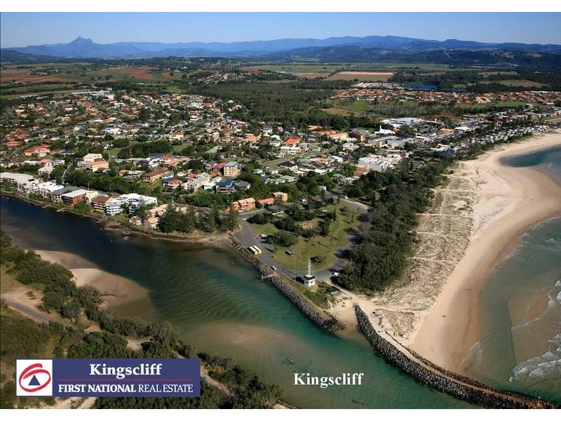 2/42 Sutherland Street, Kingscliff NSW 2487