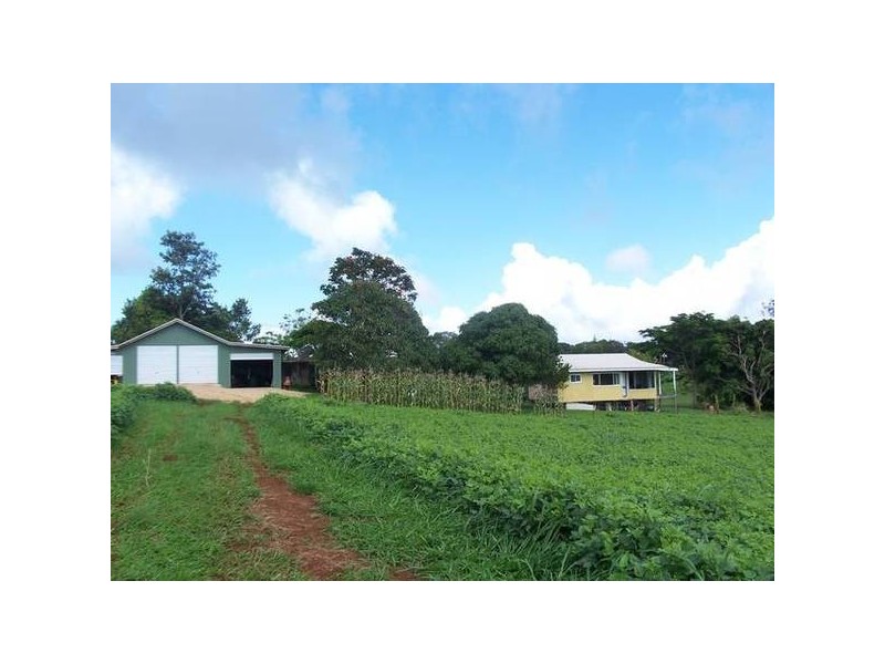 375 Duranbah Rd, Duranbah NSW 2487