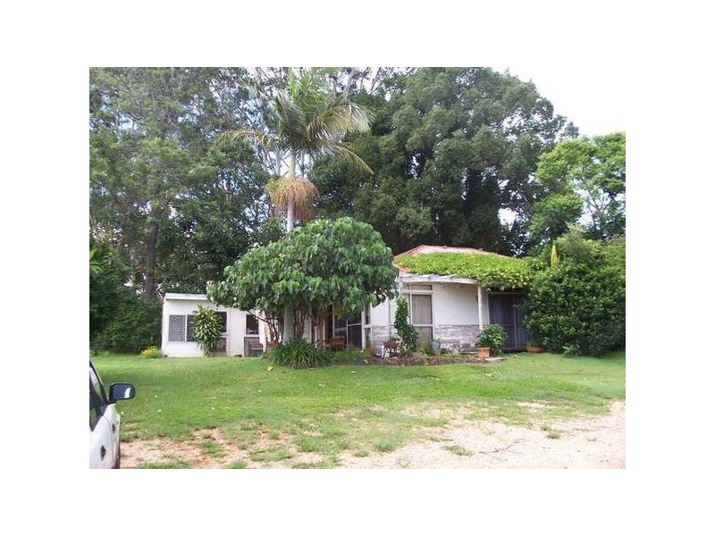 375 Duranbah Rd, Duranbah NSW 2487