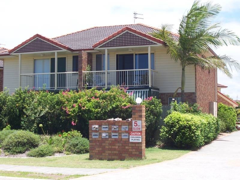 4/16 Blue Jay Circuit, Kingscliff NSW 2487