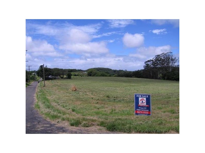 4 Loders Lane, Duranbah NSW 2487