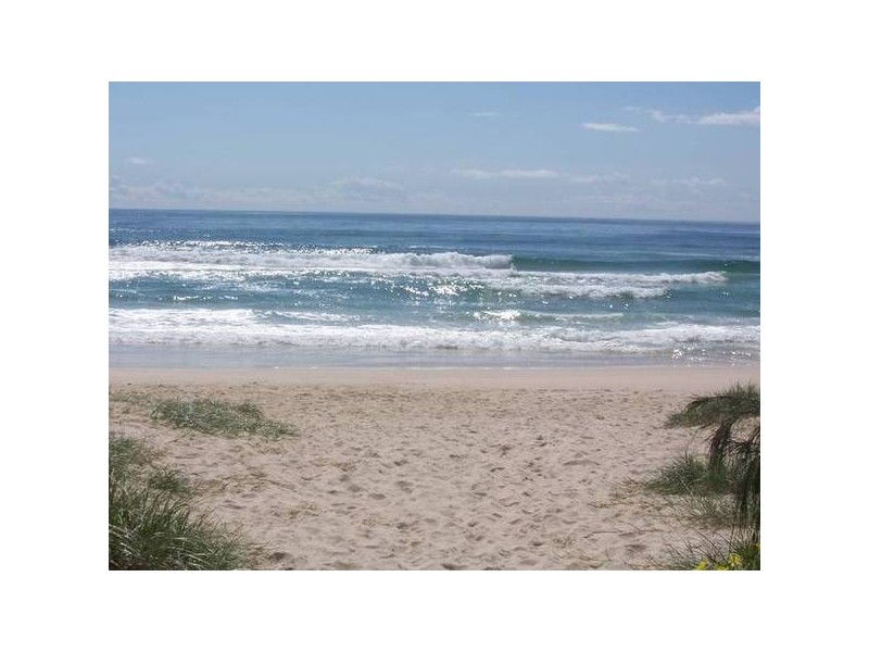 4 Steelwood, Casuarina NSW 2487