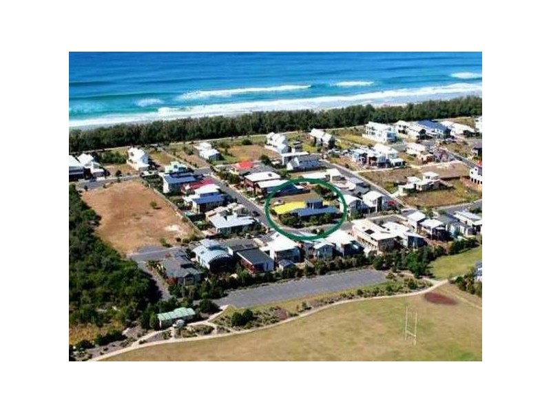 4 Steelwood, Casuarina NSW 2487