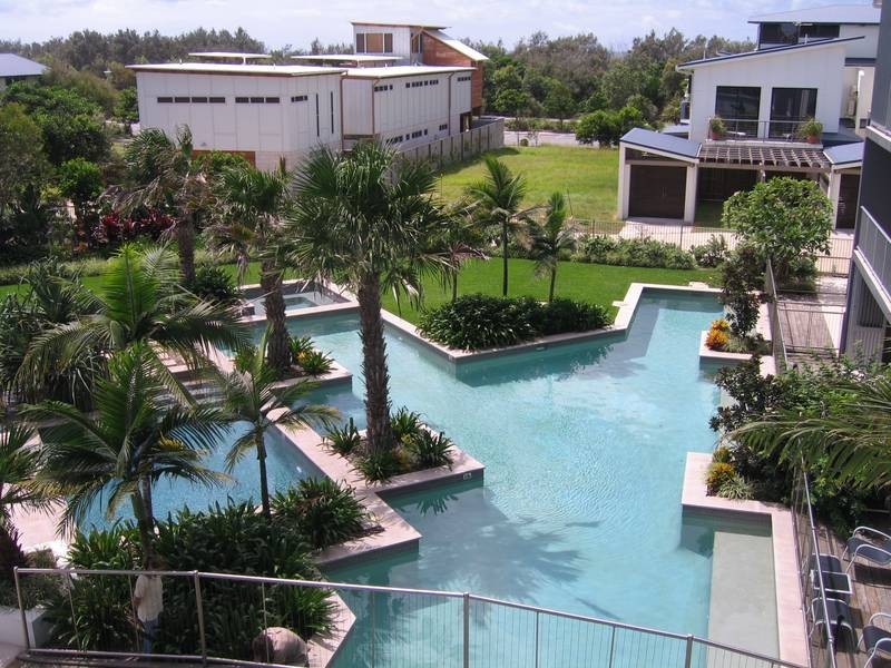 35/40-48 Kamala Cresent, Casuarina NSW 2487