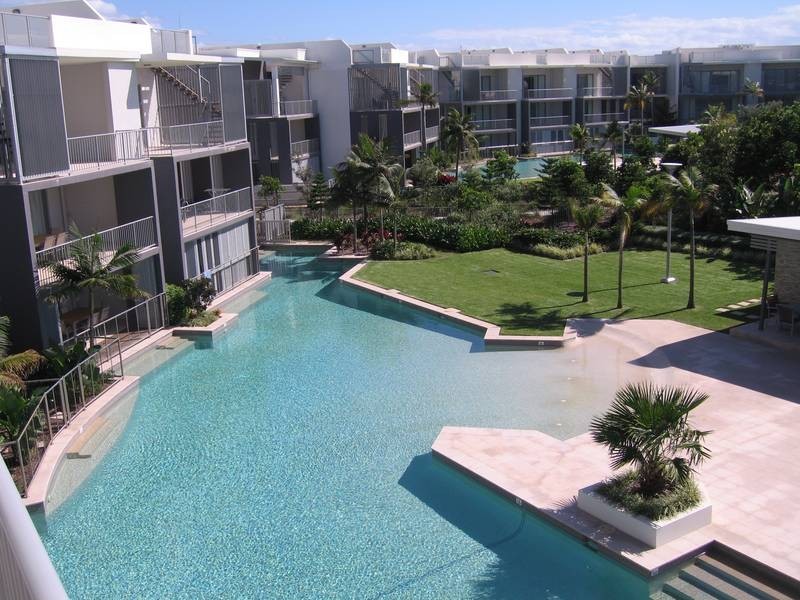 35/40-48 Kamala Cresent, Casuarina NSW 2487