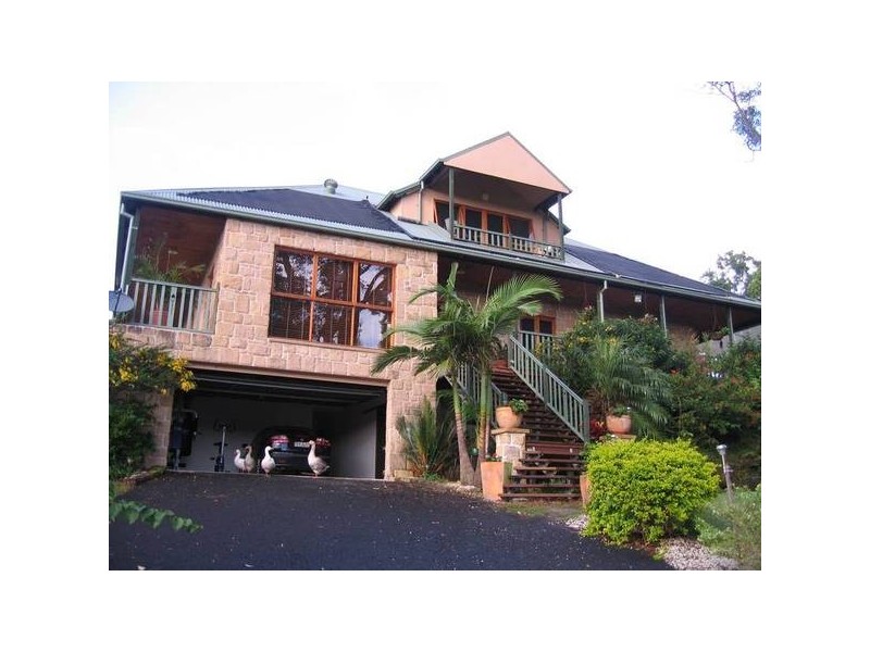 4 Loders Lane, Duranbah NSW 2487