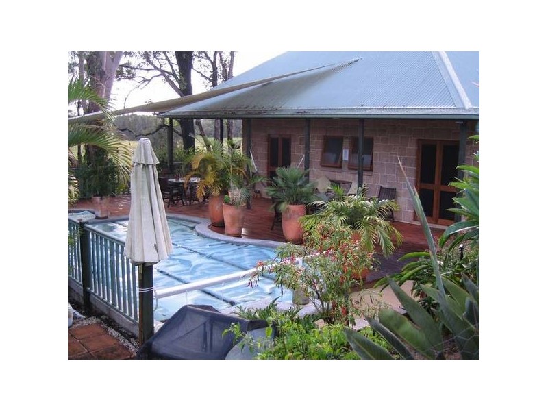 4 Loders Lane, Duranbah NSW 2487