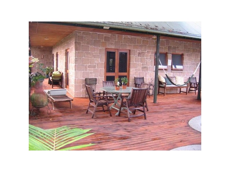 4 Loders Lane, Duranbah NSW 2487