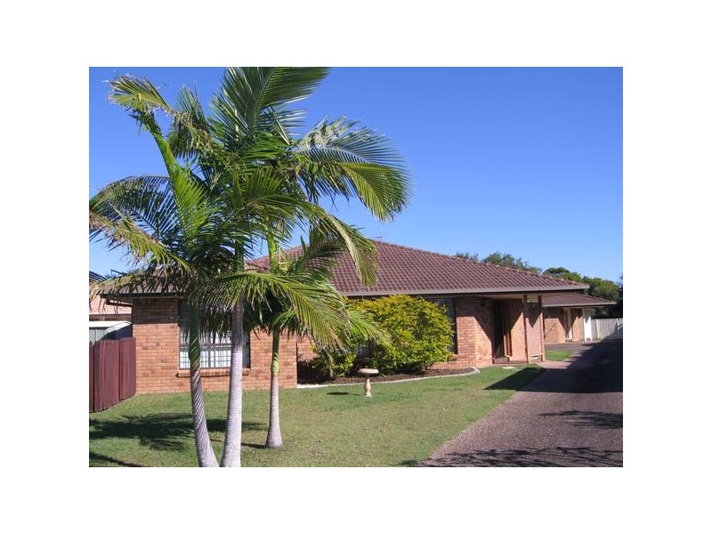 1/19 cassidy, Cabarita Beach NSW 2488