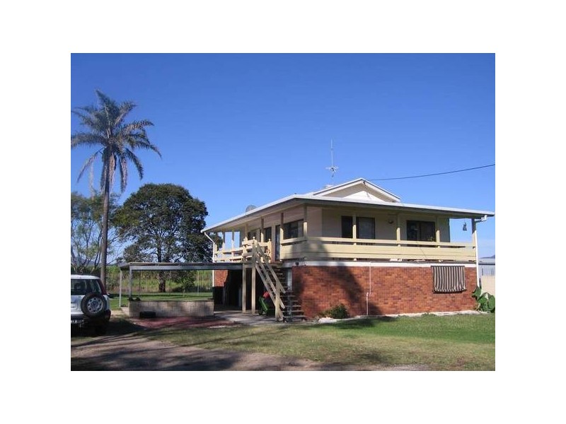 392 Racecourse Rd, Murwillumbah NSW 2484
