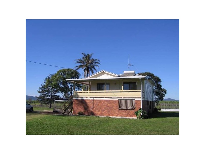 392 Racecourse Rd, Murwillumbah NSW 2484