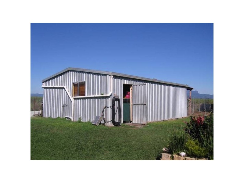 392 Racecourse Rd, Murwillumbah NSW 2484