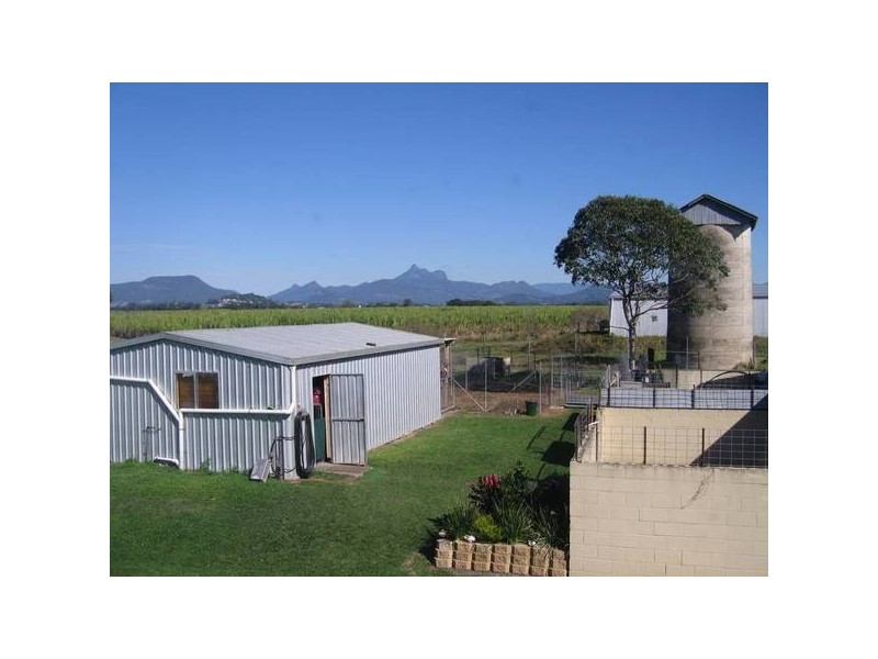 392 Racecourse Rd, Murwillumbah NSW 2484