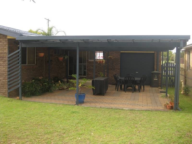 3 Eddy Ave, Kingscliff NSW 2487