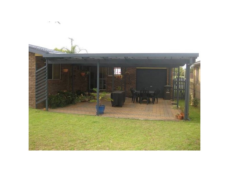 3 Eddy Ave, Kingscliff NSW 2487