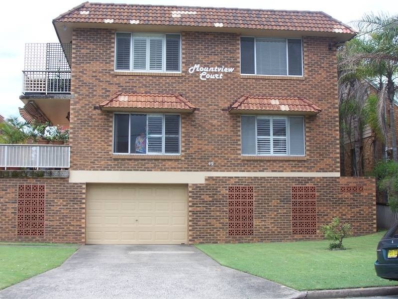 3/49 Pearl street, Kingscliff NSW 2487