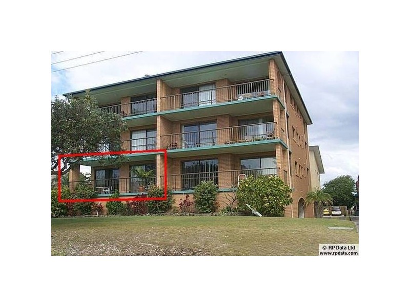 2/172 Marine Parade, Kingscliff NSW 2487