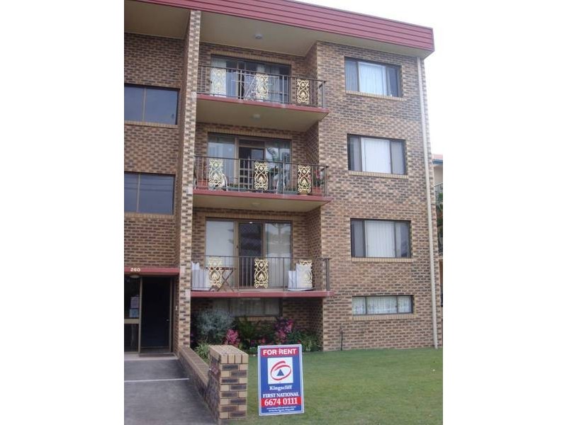12/260 Marine Parade, Kingscliff NSW 2487