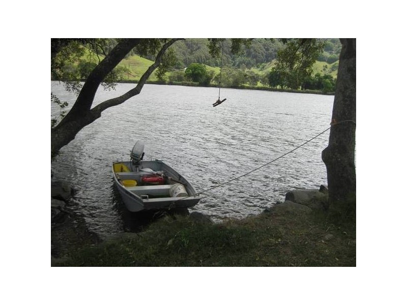 51 BAWDEN ST, Tumbulgum NSW 2490