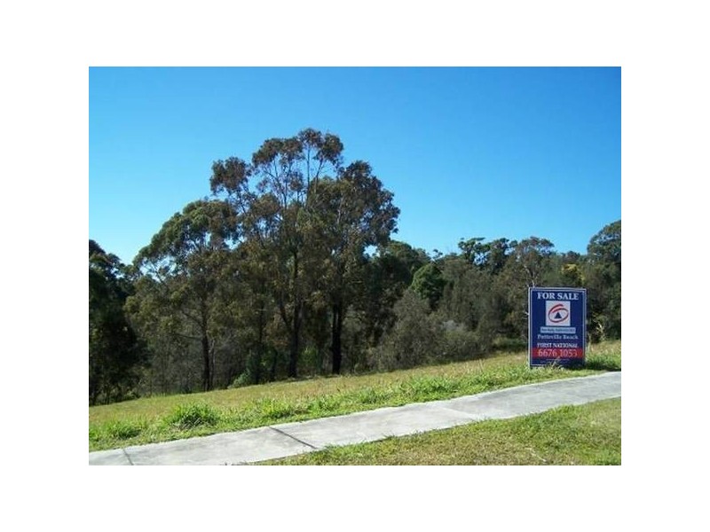 612 Lomandra Avenue, Pottsville NSW 2489