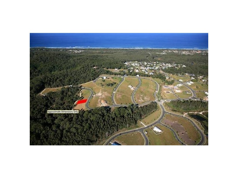 612 Lomandra Avenue, Pottsville NSW 2489