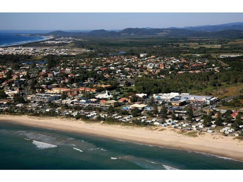 6/20 Pearl Street, Kingscliff NSW 2487