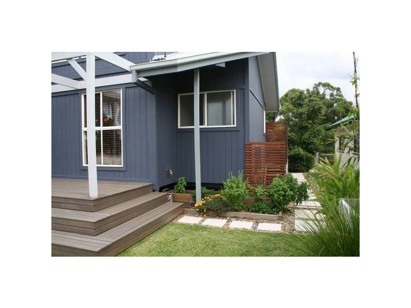 25 Sassafras Street, Pottsville NSW 2489