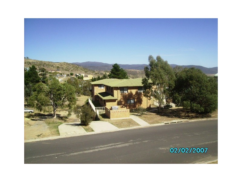 7/6 Kirwan Close, Jindabyne NSW 2627