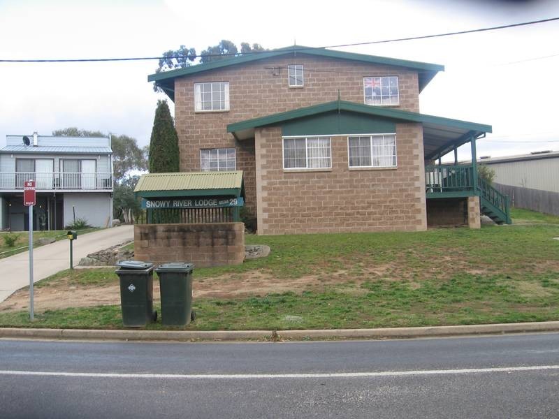 2/58 Gippsland St, Jindabyne NSW 2627