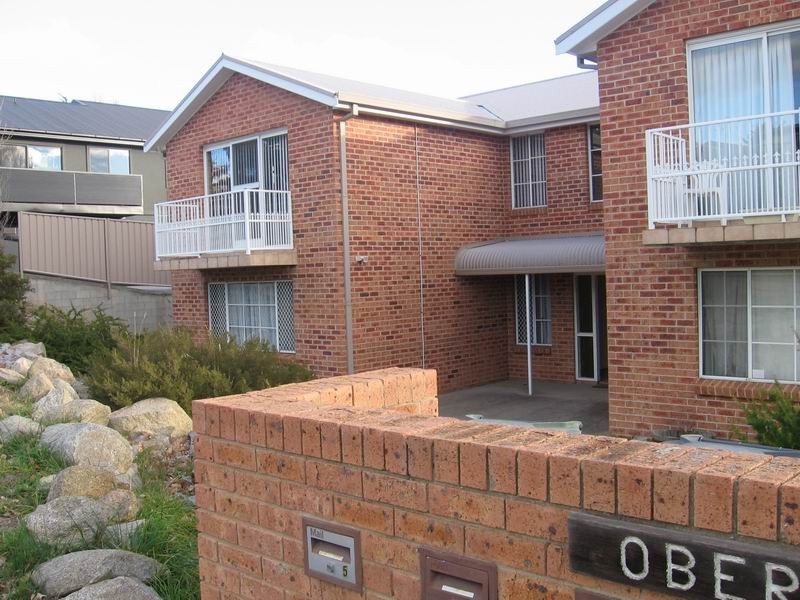 2/125 Gippsland Street, Jindabyne NSW 2627
