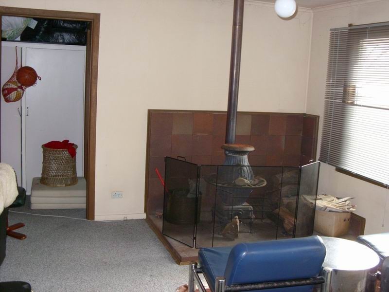 14 BRIERLEY ST, Dalgety NSW 2628