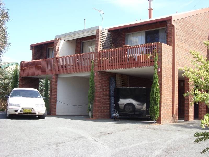 3/50 TOWNSEND ST, Jindabyne NSW 2627