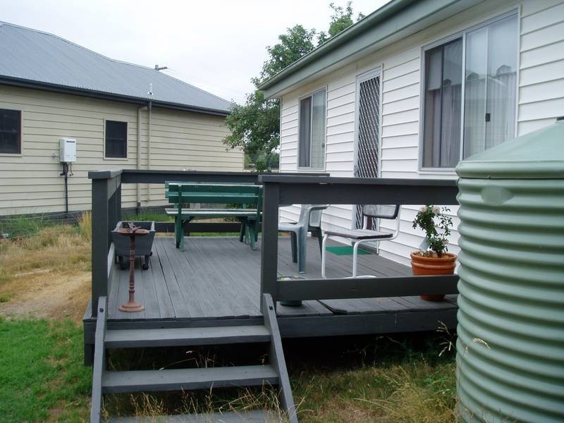 4 Boundary St, Berridale NSW 2628