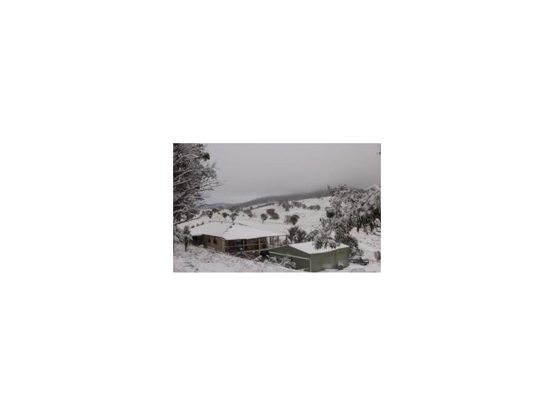 1539 Gullies Road, Jindabyne NSW 2627