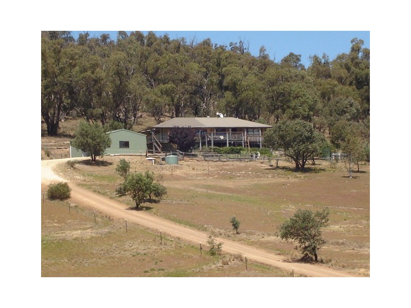 1539 Gullies Road, Jindabyne NSW 2627