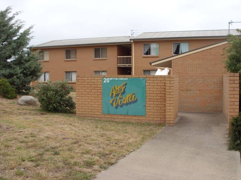 2/20 Nettin Circuit, Jindabyne NSW 2627