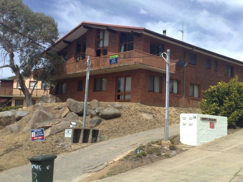 2/28 Townsend Street, Jindabyne NSW 2627