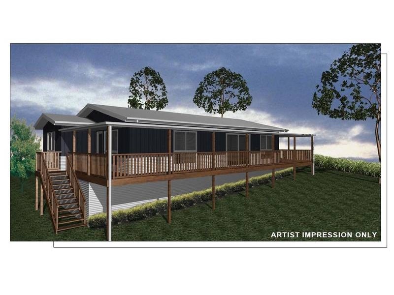 Lot 36 Gippsland St, Jindabyne NSW 2627