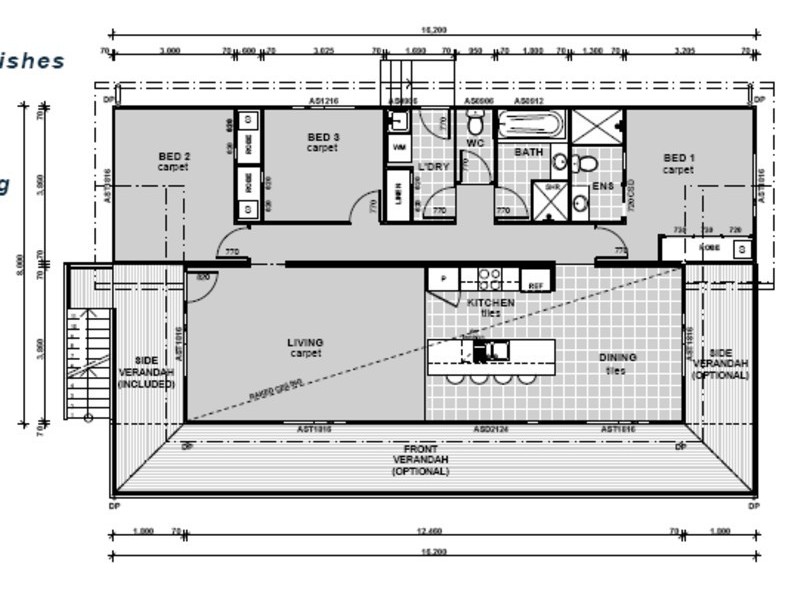 Lot 36 Gippsland St, Jindabyne NSW 2627