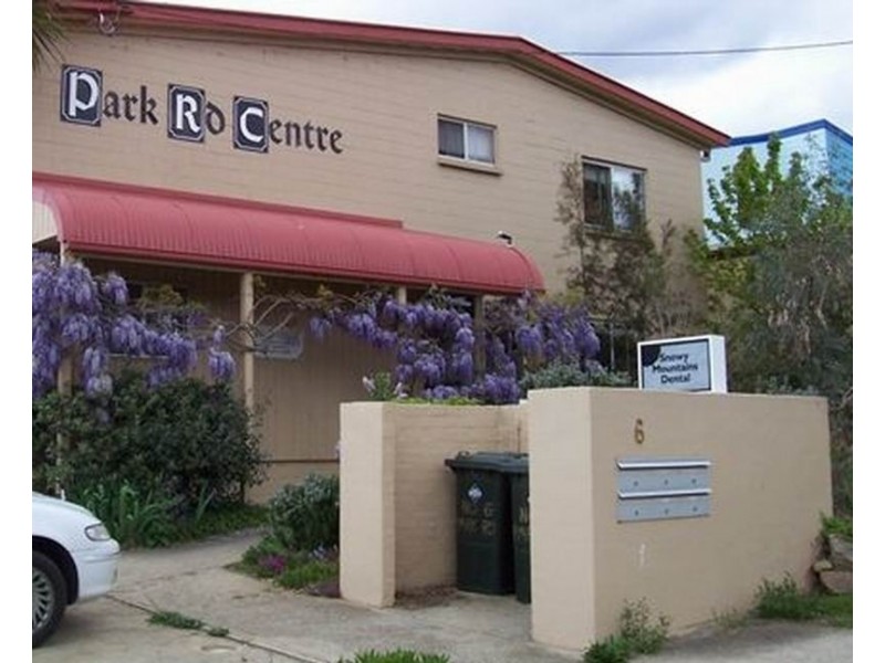 4/6 Park Rd, Jindabyne NSW 2627
