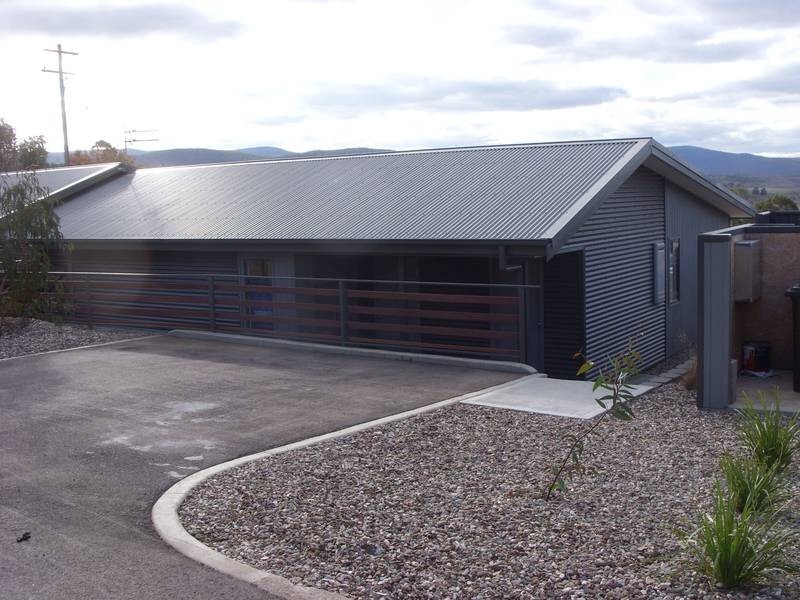 Lot 7 Poley Cow Lane, Jindabyne NSW 2627