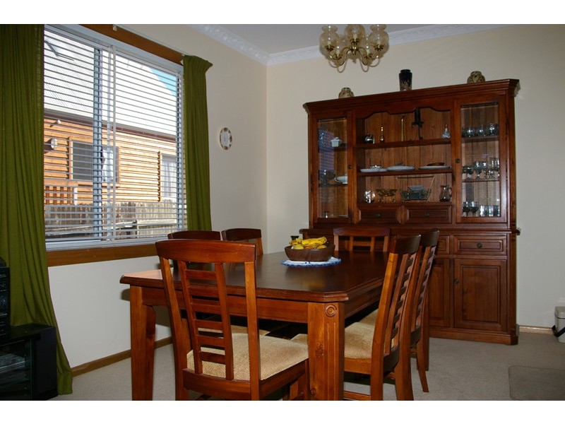 4 Hoskins Street, Berridale NSW 2628