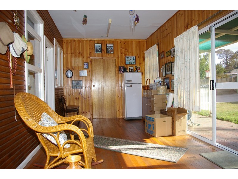 4 Hoskins Street, Berridale NSW 2628