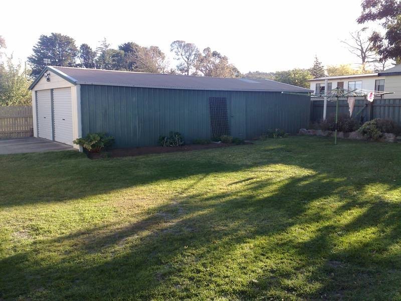 4 Hoskins Street, Berridale NSW 2628